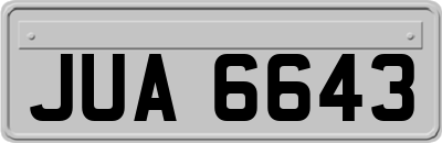 JUA6643