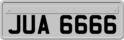 JUA6666