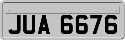 JUA6676