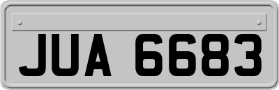 JUA6683