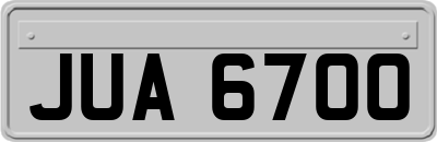 JUA6700