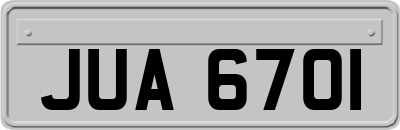 JUA6701