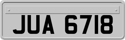 JUA6718