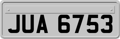 JUA6753