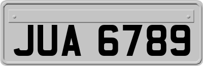 JUA6789