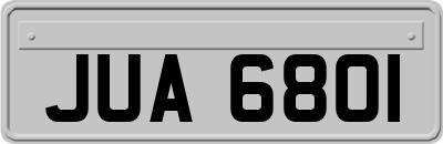 JUA6801