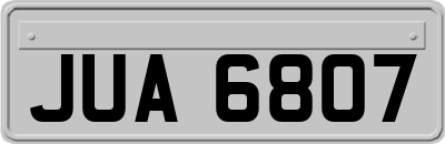 JUA6807