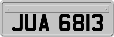 JUA6813