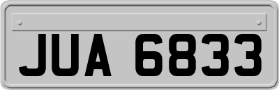 JUA6833