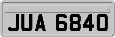 JUA6840