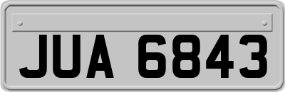 JUA6843