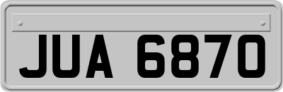 JUA6870