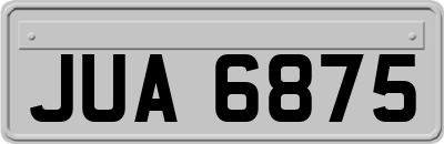 JUA6875