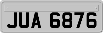 JUA6876