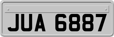 JUA6887