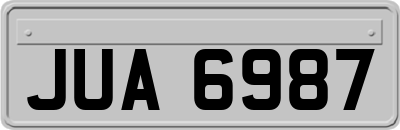 JUA6987