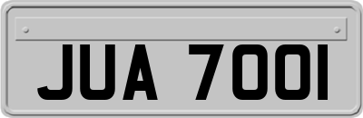 JUA7001