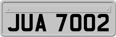 JUA7002