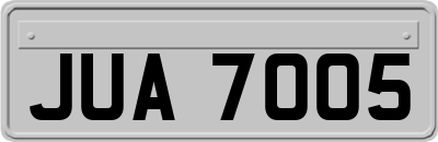 JUA7005