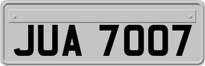 JUA7007