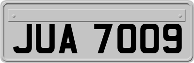 JUA7009