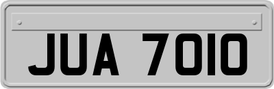 JUA7010