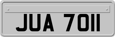 JUA7011