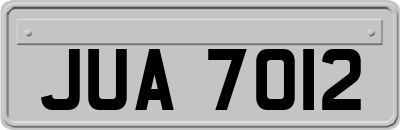 JUA7012