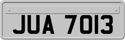 JUA7013