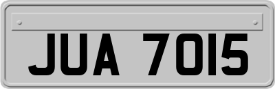 JUA7015