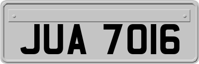 JUA7016