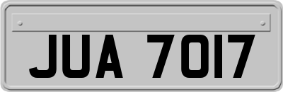 JUA7017