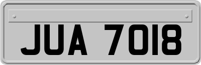 JUA7018