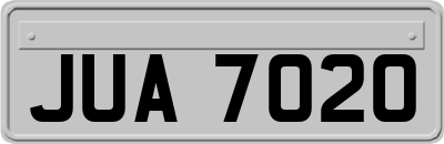 JUA7020