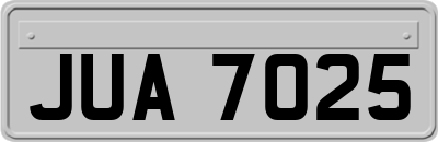 JUA7025