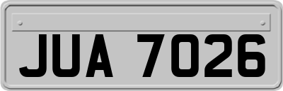 JUA7026