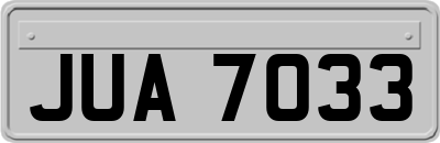 JUA7033