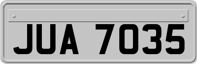 JUA7035