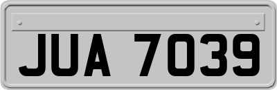 JUA7039