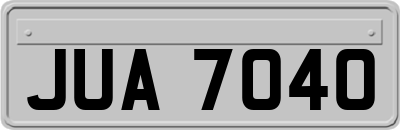 JUA7040