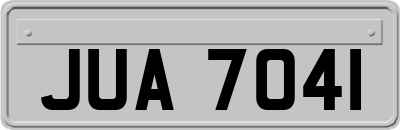 JUA7041