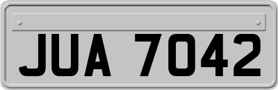 JUA7042