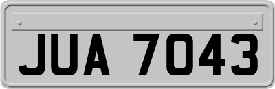 JUA7043