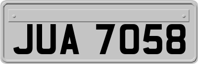 JUA7058