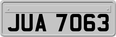 JUA7063