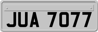 JUA7077