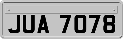 JUA7078