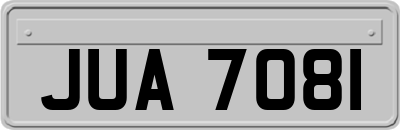 JUA7081