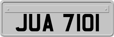 JUA7101