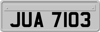 JUA7103
